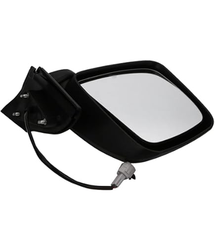 Amazon | NISSAN (日産) 純正部品 ガラス ミラー LH キックス